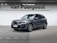 BMW iX1 - eDrive20 67 kWh M Sport Edition