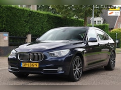 BMW 5-serie Gran Turismo - 535i High Executive | EXPORT | CAR HAS AN ENGINE FAULT BUT IS DRIVABLE |