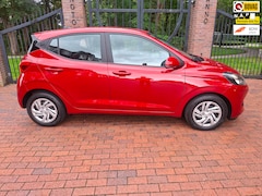 Hyundai i10 - 1.0 Automaat Airco Camera Cruise Navigatie Lane Asist
