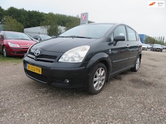 Toyota Corolla Verso - 1.8 VVT-i Sol 7p