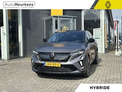 Renault Rafale - E-Tech full hybrid 200 esprit Alpine | Origineel NL | BTW-aftrekbaar | Solarbay l NAP