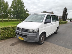 Volkswagen Transporter Kombi - 9 prs 2.0 TDI L1H1 Trendline AIRCO BJ 2010
