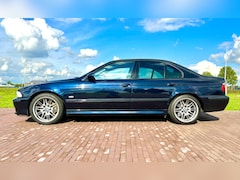 BMW 5-serie - M5 E39