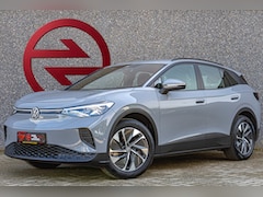 Volkswagen ID.4 - Pro Business77kWh 286pk SOH 94% / Apple Carplay / Parkeersensoren / Stoel+Stuur verwarming