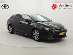 Toyota Corolla Touring Sports - 2.0 Hybrid Business Plus | Trekhaak | Apple Carplay / Android Auto | Stoelverwarming | Ada