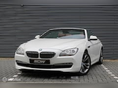 BMW 6-serie Cabrio - 640i High Executive