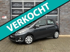 Peugeot 108 - 1.0 e-VTi Active 99.000KM NAP SPECIAL EDITION APK AIRCO STARTSTOP