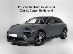 Porsche Macan - 4S