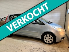 Mitsubishi Colt - 1.3 Invite Bj.07|Lmv|Airco|Nwe APK