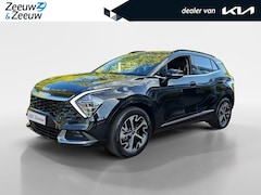 Kia Sportage - 1.6 T-GDi Hybrid DynamicPlusLine Schuifkanteldak | Stoel + stuurverwarming | ACC | Achteru