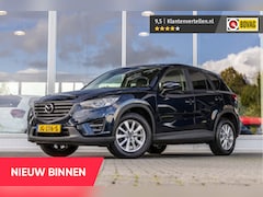 Mazda CX-5 - 2.0 SkyActiv-G 165 Skylease GT 2WD | Bose | Trekhaak | Leder