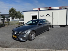 Mercedes-Benz E-klasse - 220 d Prestige Plus 108.000 KM AFN Trekhaak- Burmeister -Schuifdak