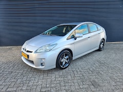 Toyota Prius - - 1.8 Hybrid | 2011 | HUD | NAP | ZEER ZUINIG