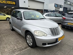 Chrysler PT Cruiser - 1.6i Classic