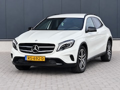 Mercedes-Benz GLA-Klasse - 180 d Prestige Xenon Led