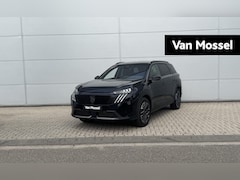 Peugeot 5008 - 1.2 Hybrid 145 GT 7p | 360 Camera | Adaptieve Cruise Control | Elektrische achterklep | Ap