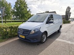 Mercedes-Benz Vito - 109 CDI Functional Lang AIRCO BJ 2015