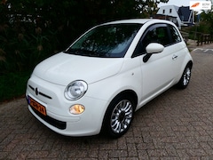 Fiat 500 - 1.0 TwinAir Pop Airco Zuinig A-Label Historie