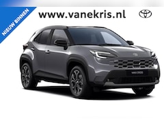 Toyota Yaris Cross - 1.5 Hybrid 130 First Edition Inruil premie € 2.500