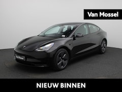 Tesla Model 3 - Standard RWD Plus 60 kWh | PANORAMADAK | ACHTERUITRIJCAMERA | ELEKTRISCH VERSTELBARE VOORS
