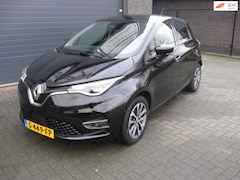 Renault Zoe - R135 Limited 50