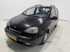 Daewoo Tacuma - 1.6-16V Style