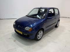 Fiat Seicento - 1100 ie Hobby
