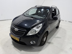 Chevrolet Spark - 1.0 16V LS Bi-Fuel