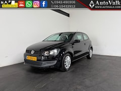 Volkswagen Polo - 1.2 Easyline