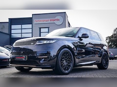 Land Rover Range Rover Sport - 3.0 P440e Dynamic HSE | Luchtvering | Head Up Display | MERIDIAN 3D Audio | Stoelverkoelin