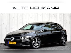 Mercedes-Benz A-klasse - 180 Business Solution Luxury | Panoramadak | Sfeerverlichting | Leder
