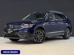 Volkswagen Tiguan Allspace - 1.5 TSI Life Business 7p. | Massagestoel | Trekhaak | Camera | Stoel/Stuurverwarming | Car