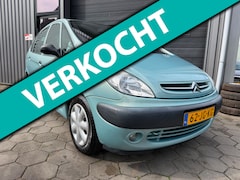 Citroën Xsara Picasso - 1.8i-16V - 1e Eigenaar - Nw apk - Airco - 54.500 km NAP