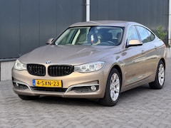 BMW 3-serie Gran Turismo - 318d GT High Executive Xenon Led