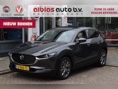 Mazda CX-30 - 2.0 e-SkyActiv-X M Hybrid Luxury