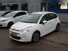 Citroën C3 - 1.0 VTi Tendance *BJ'13*121.DKM*LEES TEKST