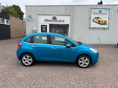 Citroën C3 - 1.2 PureTech Collection KM 156224 ZEER MOOI 4500E