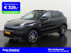 Lynk & Co 01 - 1.5 PHEV | Panoramadak | Camera | Memory Stoel | Zondag Open