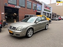 Opel Vectra GTS - 2.2-16V Elegance Clima Cruise Apk 05-2027