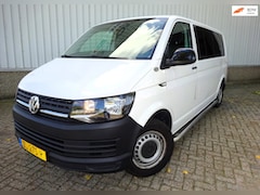 Volkswagen Transporter Kombi - 2.0 TDI L2H3 4Motion Comfortline | AUTOMAAT | 9 persoons