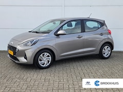 Hyundai i10 - 1.0 Premium Apple Carplay/Android / Cruise control / DAB