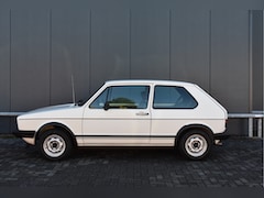 Volkswagen Golf - GTI 1800