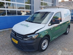 Volkswagen Caddy - 2.0 TDI L1H1 BMT Trendline