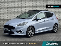 Ford Fiesta - 1.0 EcoBoost Hybrid ST-Line | B&O Audio | Panoramadak | Stoelverwarming | Camera |