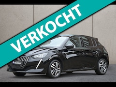 Peugeot 208 - 1.2 PureTech Allure Pack Automaat | Cruise | Apple Carplay | LM Velgen