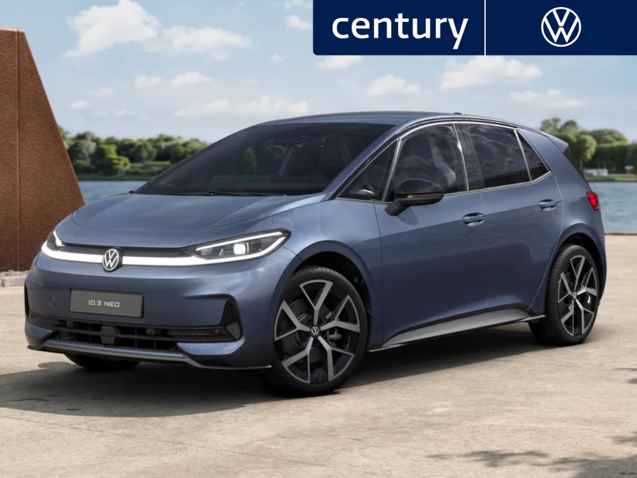 Volkswagen ID.3 - Style 84 kWh accu 170 kW / 231 PK Hatchback Elektr - AutoWereld.nl