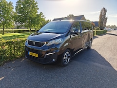 Peugeot Expert - 227S 2.0 BlueHDI 180 Premium Pack AIRCO/NAVI/AUTOMAAT BJ 2018