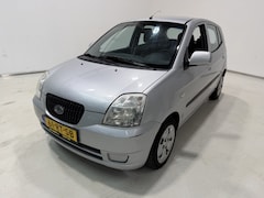 Kia Picanto - 1.0 LXE
