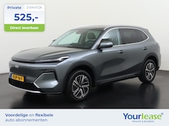 Geely Starray EM-i - 1.5 Pro | All-in 525, - Private Lease | Direct uit voorraad