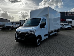 Renault Master - 145.35 L3 Euro 6E, Airco, camera, bpm vrij